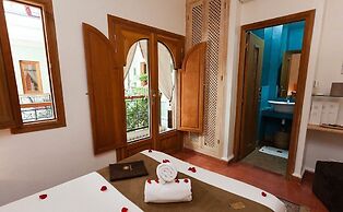 Riad l'heure D'été