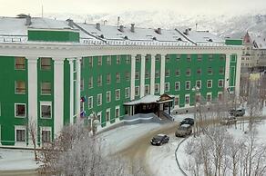 Severnaya Hotel