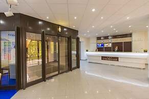Severnaya Hotel