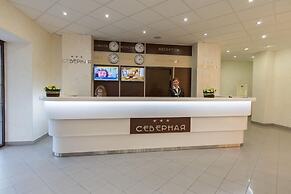 Severnaya Hotel