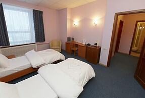 Severnaya Hotel