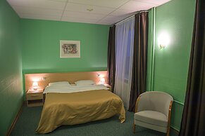 Severnaya Hotel