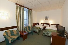 Severnaya Hotel