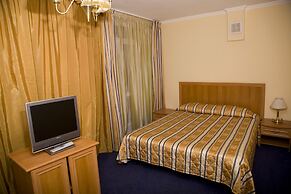 Hotel Pereslavl