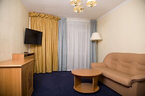 Hotel Pereslavl