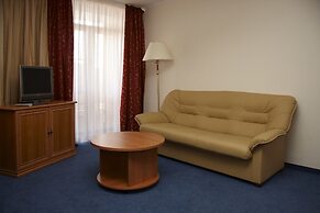 Hotel Pereslavl