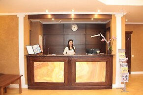 Hotel Pereslavl