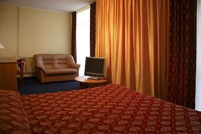 Hotel Pereslavl