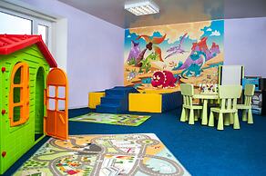 Hotel Pereslavl