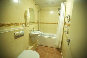 Hotel Pereslavl