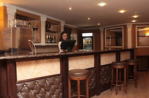 Hotel Pereslavl