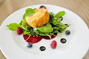 Hotel 77 Restauracja Spa