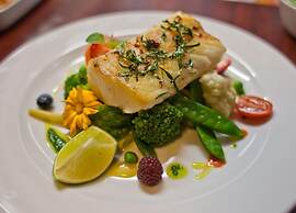 Hotel 77 Restauracja Spa