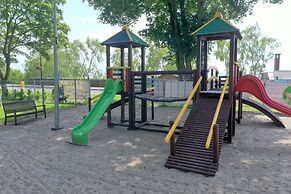 Hotel 77 Restauracja Spa