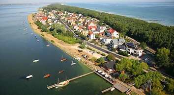 Hotel 77 Restauracja Spa