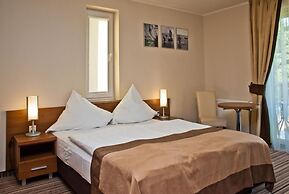 Hotel 77 Restauracja Spa