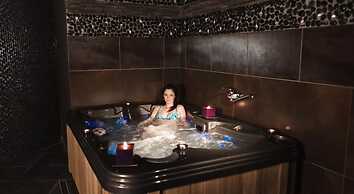 Hotel 77 Restauracja Spa