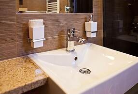 Hotel 77 Restauracja Spa