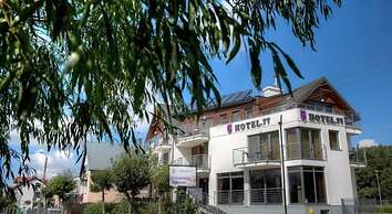 Hotel 77 Restauracja Spa