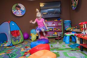 Hotel 77 Restauracja Spa