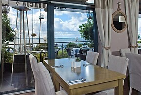 Hotel 77 Restauracja Spa