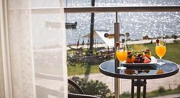 Hotel 77 Restauracja Spa