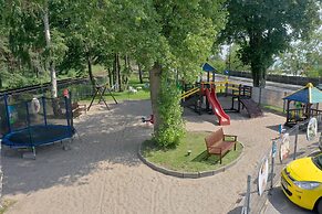 Hotel 77 Restauracja Spa