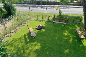 Hotel 77 Restauracja Spa