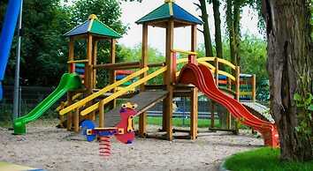 Hotel 77 Restauracja Spa