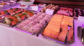 Hotel 77 Restauracja Spa