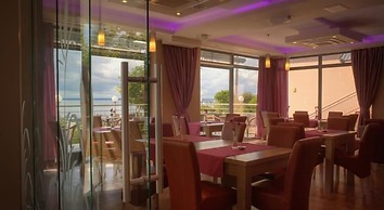 Hotel 77 Restauracja Spa