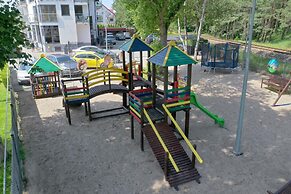 Hotel 77 Restauracja Spa