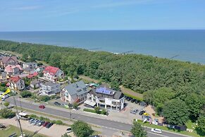 Hotel 77 Restauracja Spa