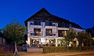 Hotel 77 Restauracja Spa