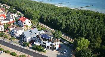 Hotel 77 Restauracja Spa