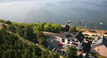 Hotel 77 Restauracja Spa