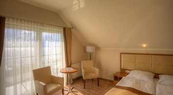 Hotel 77 Restauracja Spa