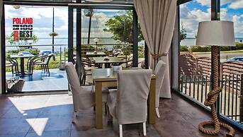 Hotel 77 Restauracja Spa