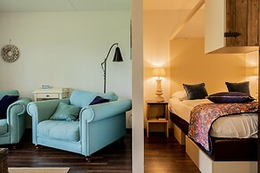 Hotel de Walvisvaarder