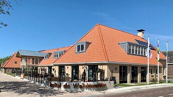 Hotel de Walvisvaarder