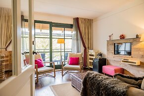 Hotel de Walvisvaarder