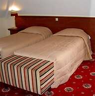 Hotel De Kroon