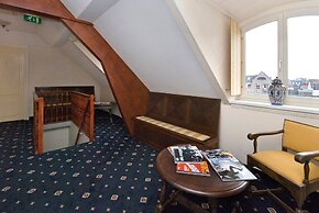 Hotel De Kroon