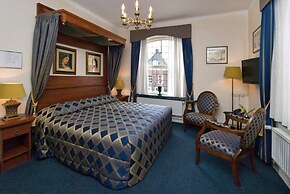 Hotel De Kroon