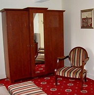 Hotel De Kroon