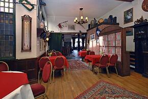 Hotel De Kroon