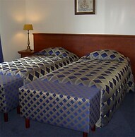 Hotel De Kroon