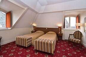 Hotel De Kroon