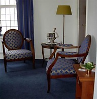 Hotel De Kroon