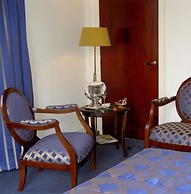Hotel De Kroon